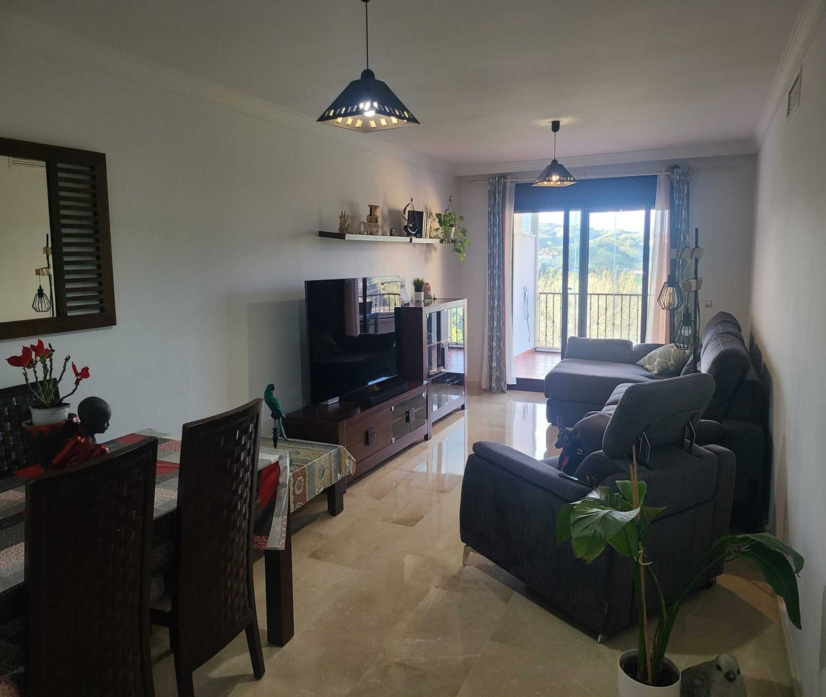 Piso en venta en La Cala de Mijas