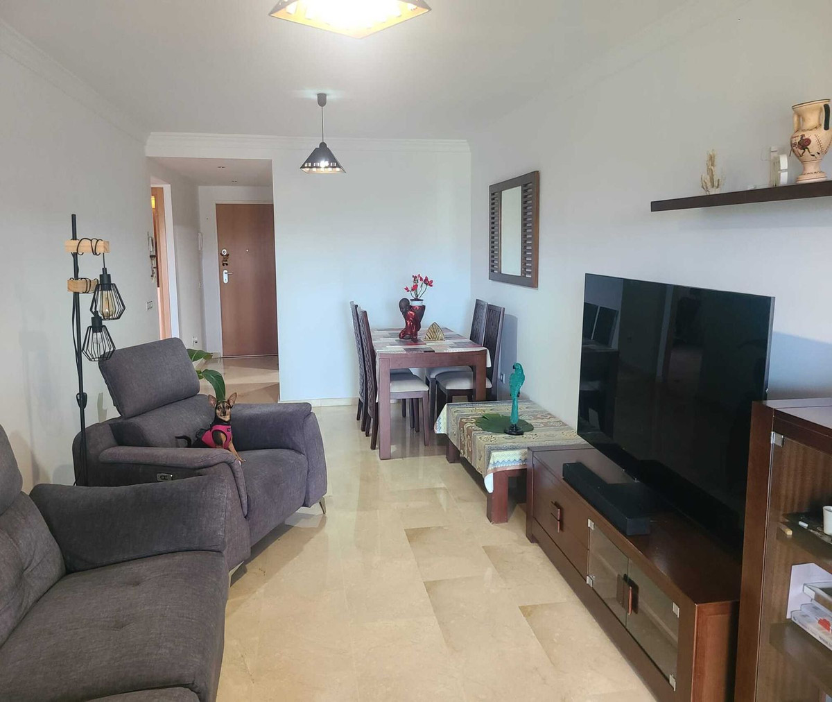 Piso en venta en La Cala de Mijas