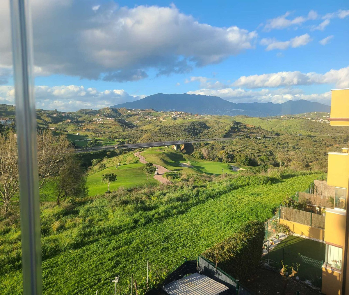 Piso en venta en La Cala de Mijas
