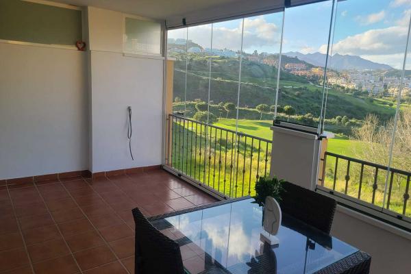 Piso en venta en La Cala de Mijas