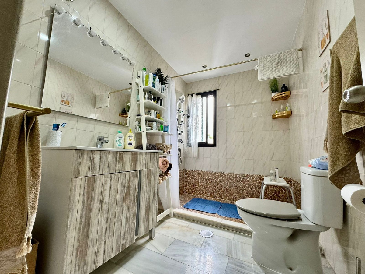 Piso en venta en Sitio de Calahonda (Mijas)