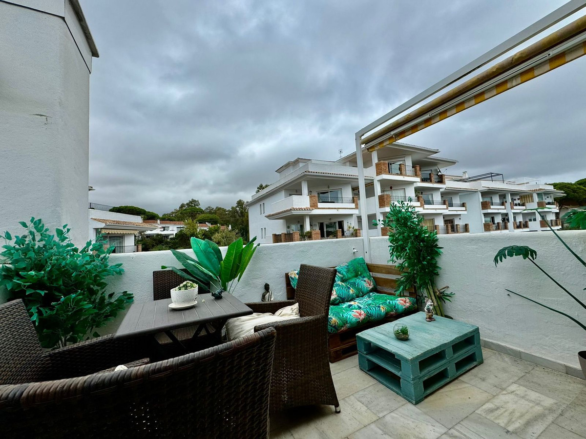 Piso en venta en Sitio de Calahonda (Mijas)