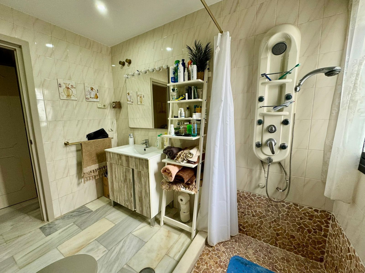 Piso en venta en Sitio de Calahonda (Mijas)