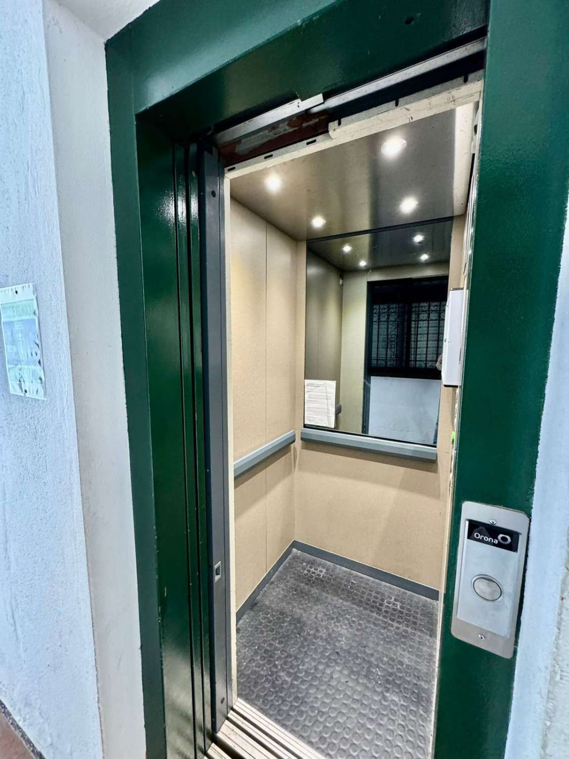 Piso en venta en Sitio de Calahonda (Mijas)