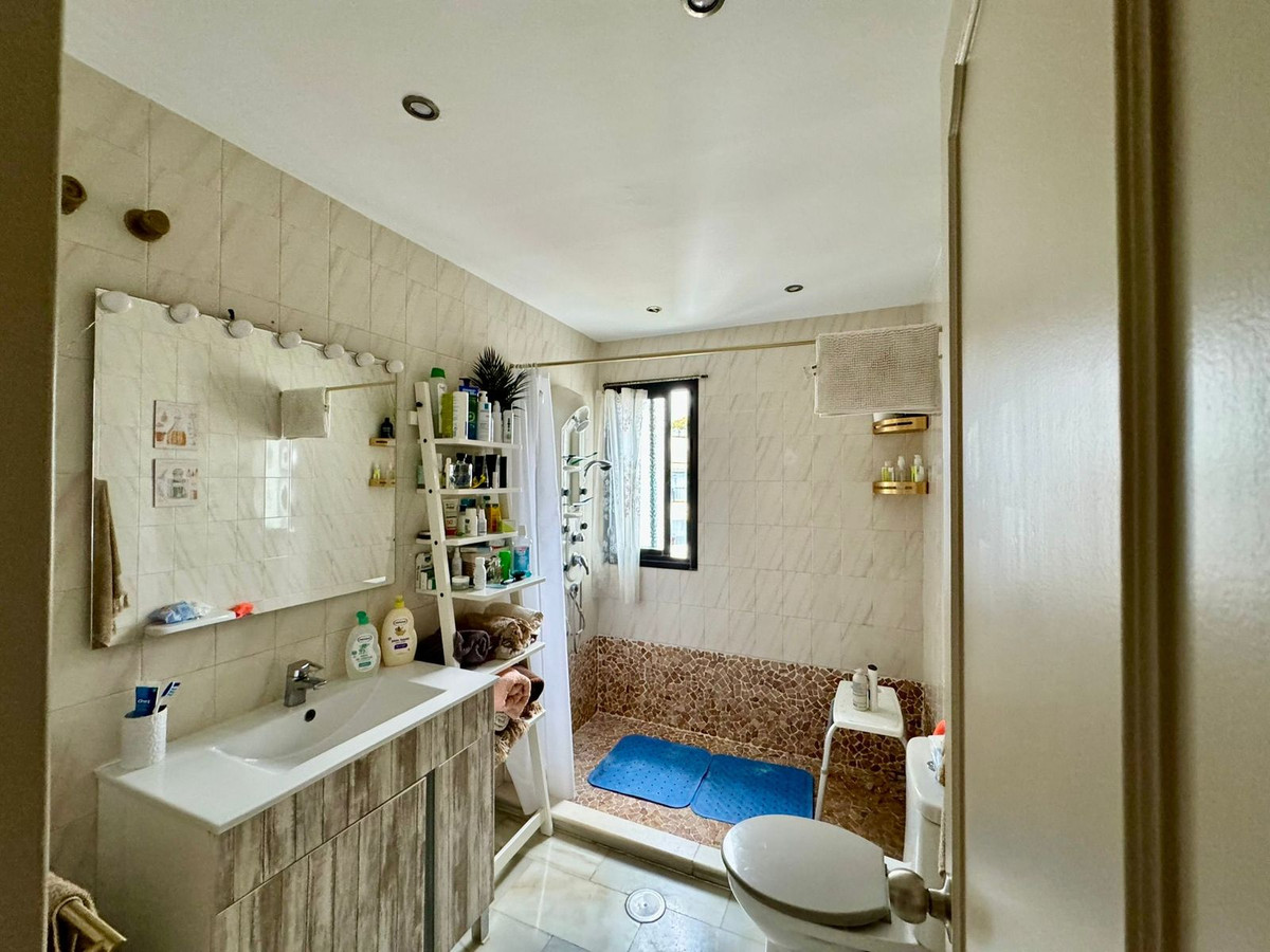 Piso en venta en Sitio de Calahonda (Mijas)