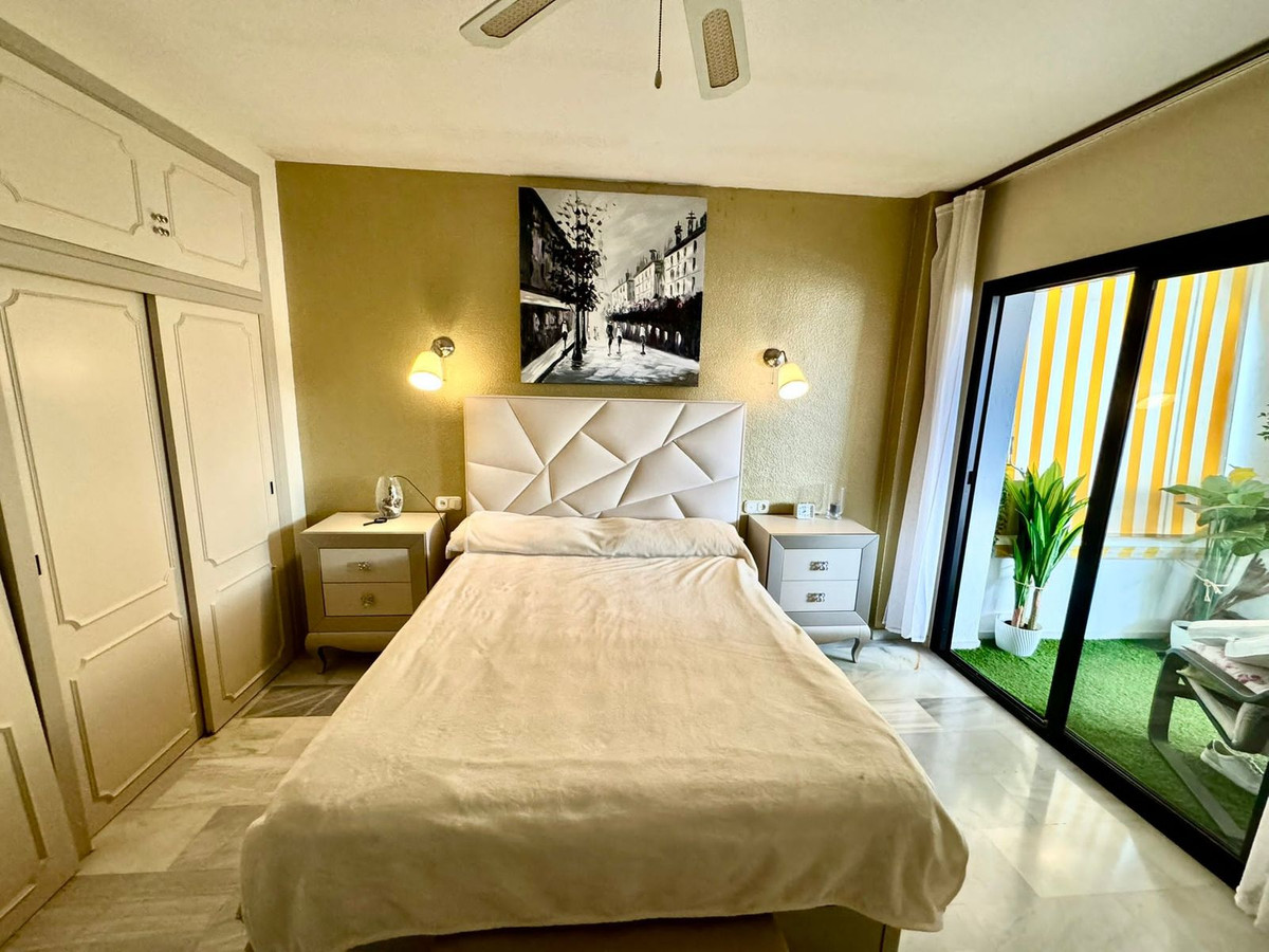 Piso en venta en Sitio de Calahonda (Mijas)