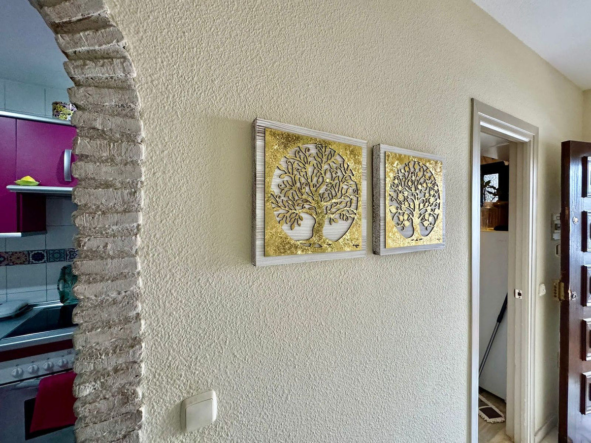 Piso en venta en Sitio de Calahonda (Mijas)
