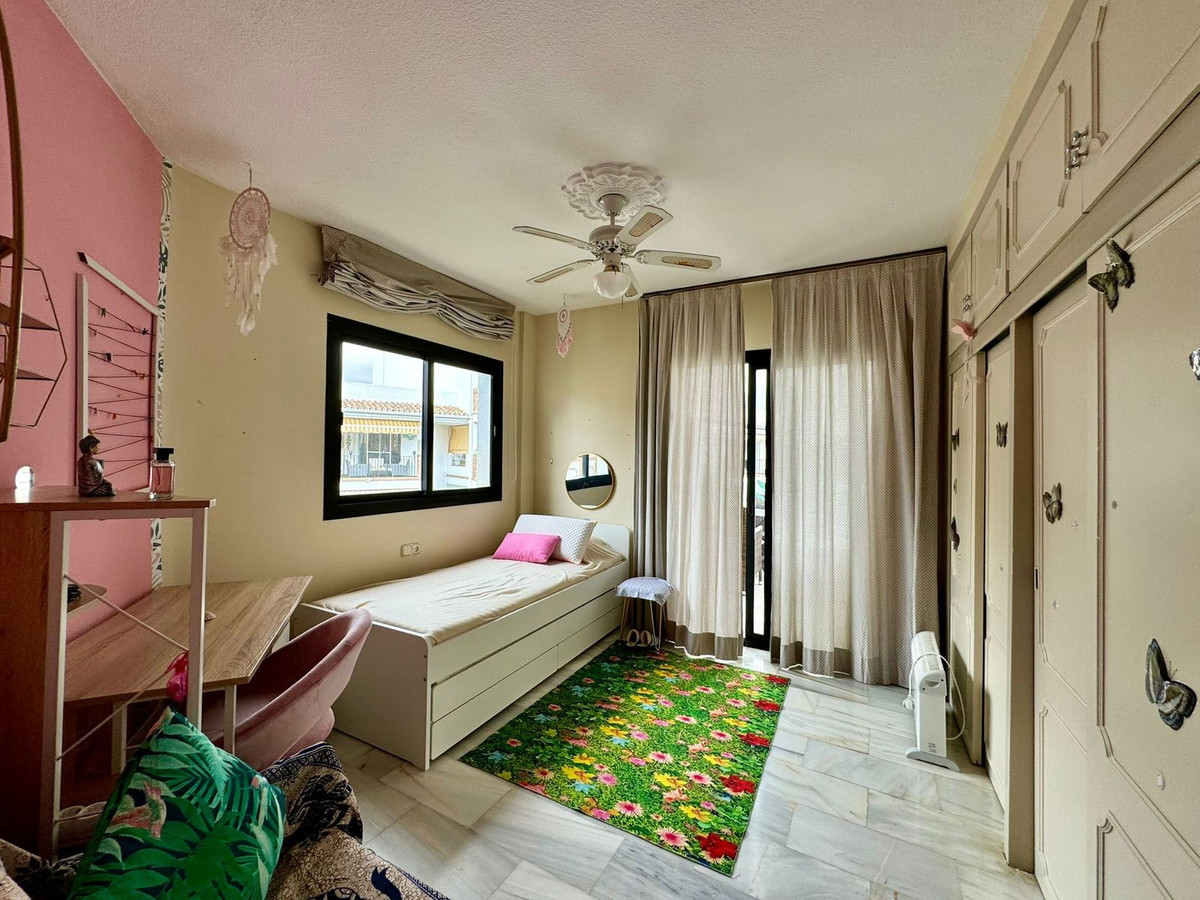 Piso en venta en Sitio de Calahonda (Mijas)