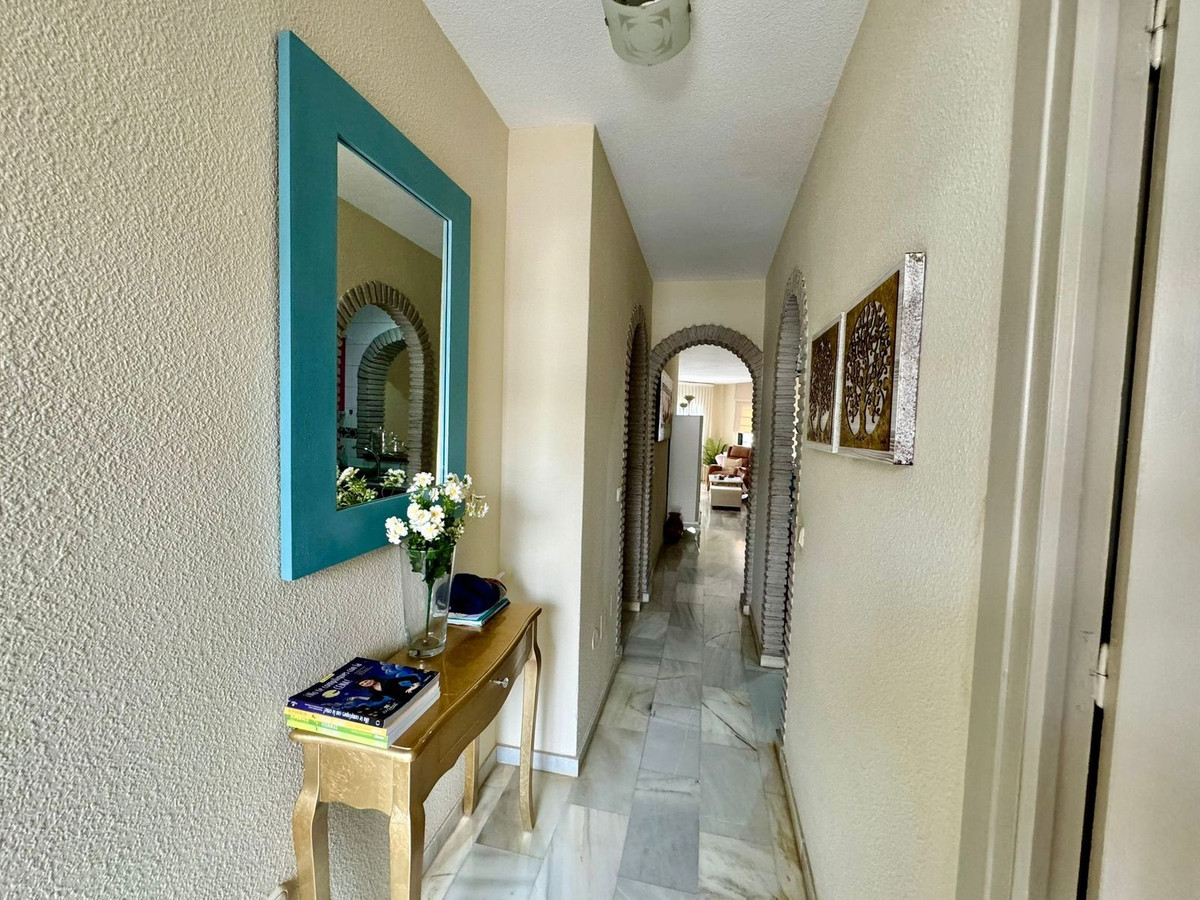 Piso en venta en Sitio de Calahonda (Mijas)