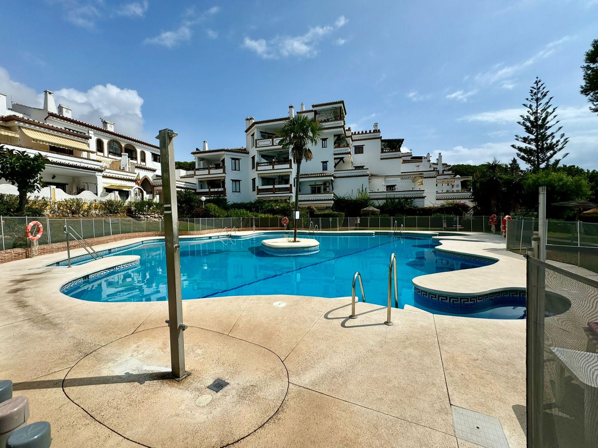 Piso en venta en Sitio de Calahonda (Mijas)
