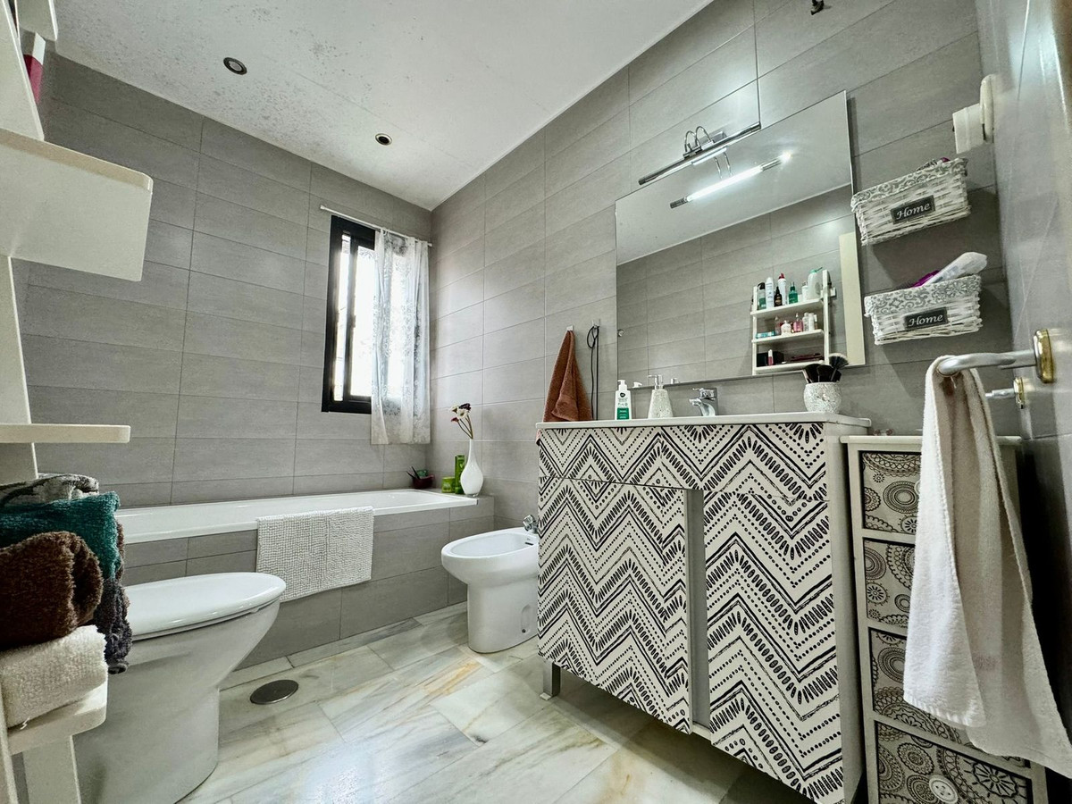 Piso en venta en Sitio de Calahonda (Mijas)