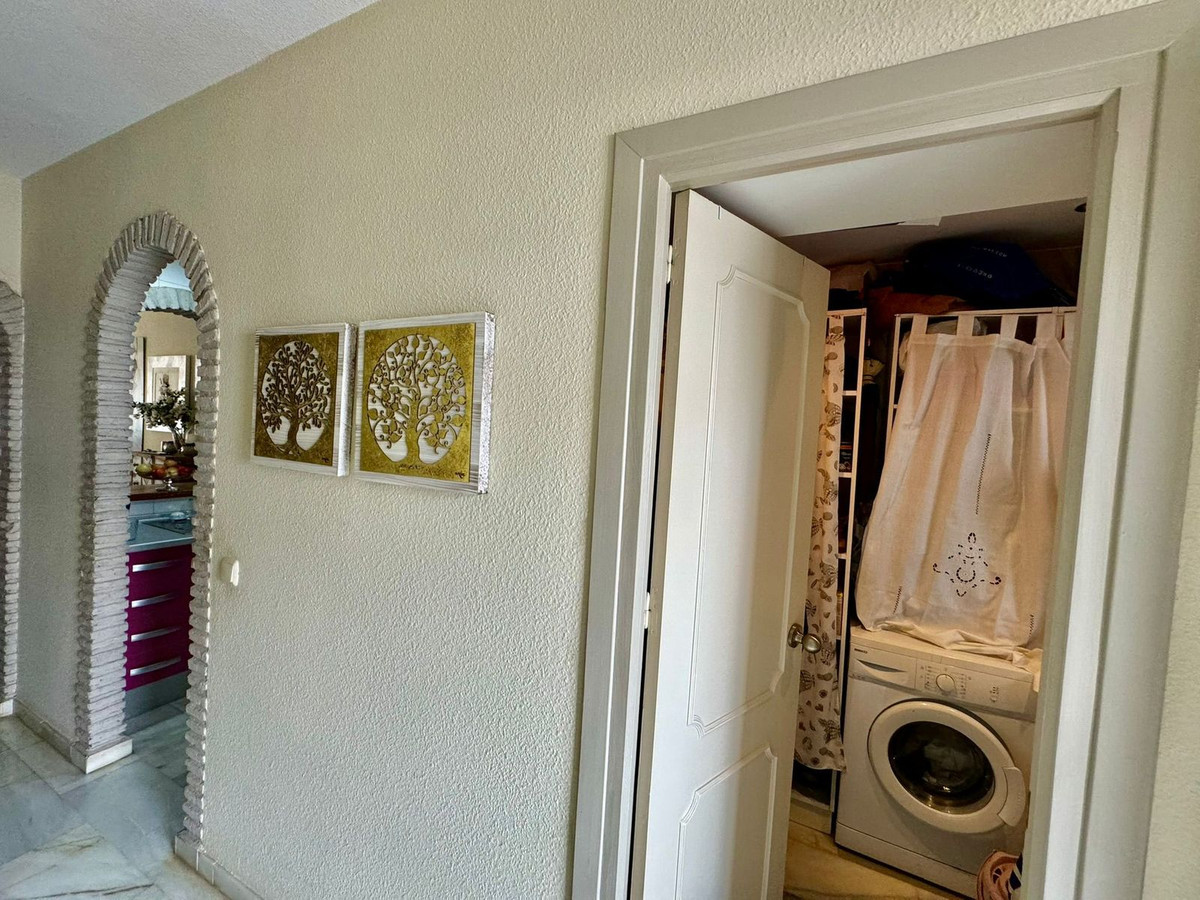Piso en venta en Sitio de Calahonda (Mijas)