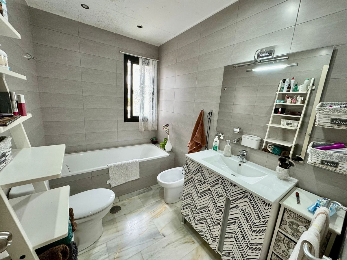 Piso en venta en Sitio de Calahonda (Mijas)