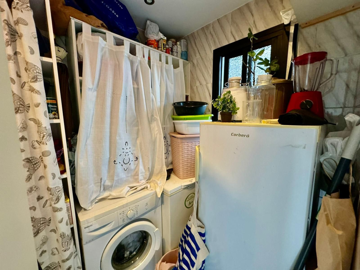 Piso en venta en Sitio de Calahonda (Mijas)