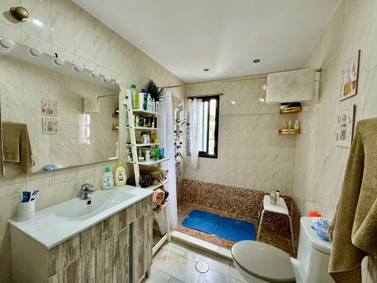 Piso en venta en Sitio de Calahonda (Mijas)