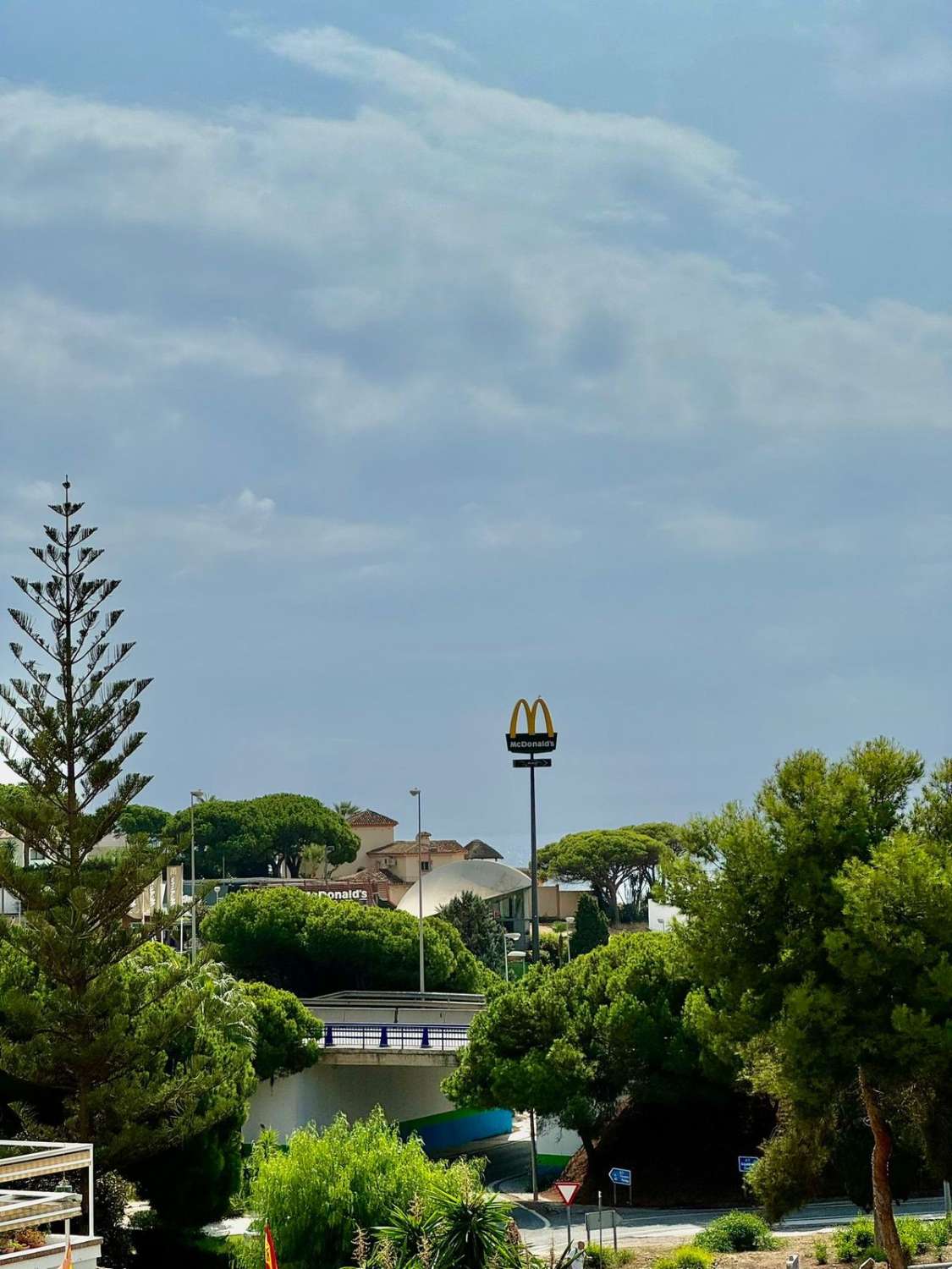 Piso en venta en Sitio de Calahonda (Mijas)