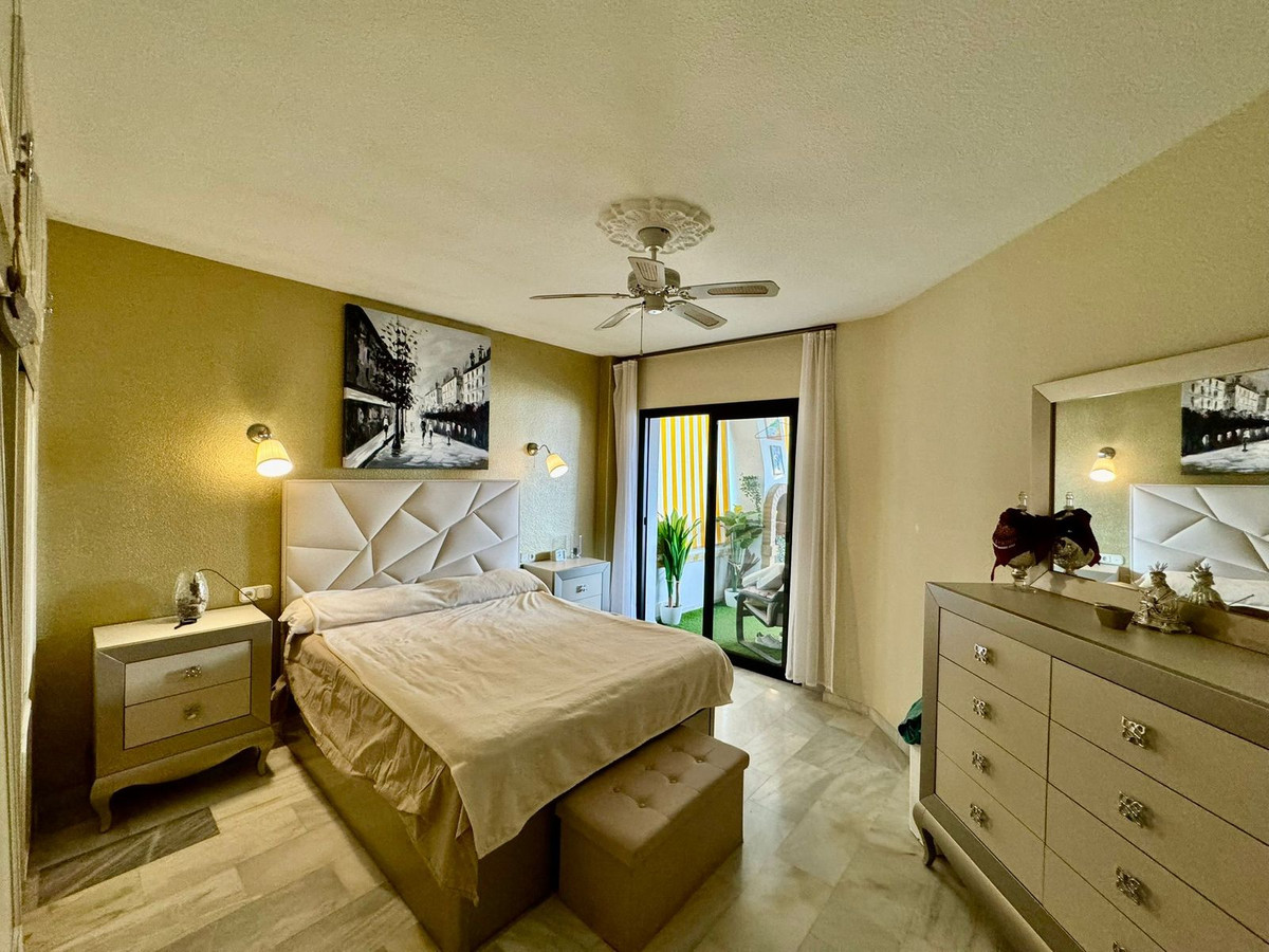 Piso en venta en Sitio de Calahonda (Mijas)
