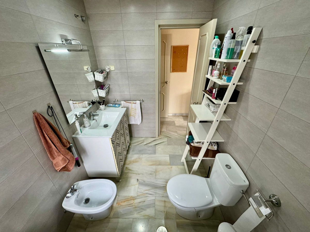 Piso en venta en Sitio de Calahonda (Mijas)