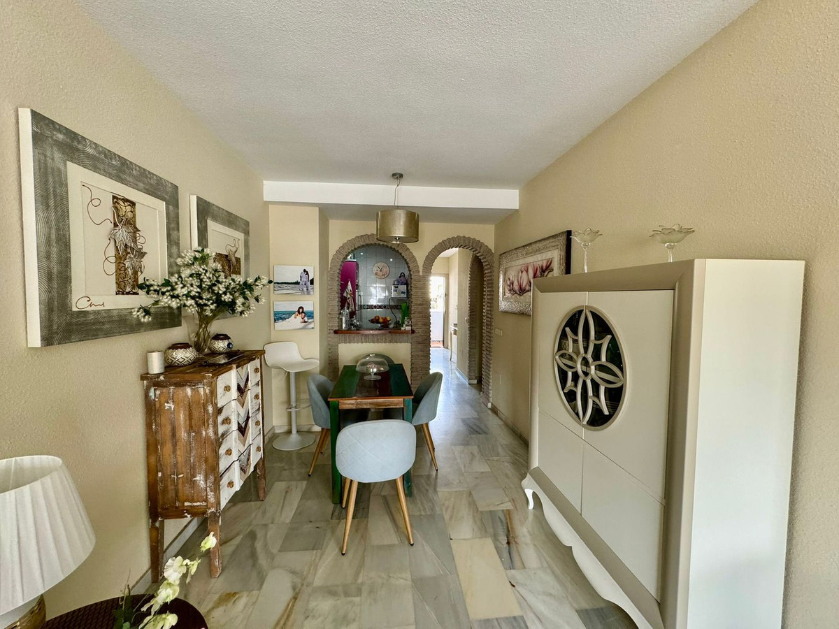 Piso en venta en Sitio de Calahonda (Mijas)