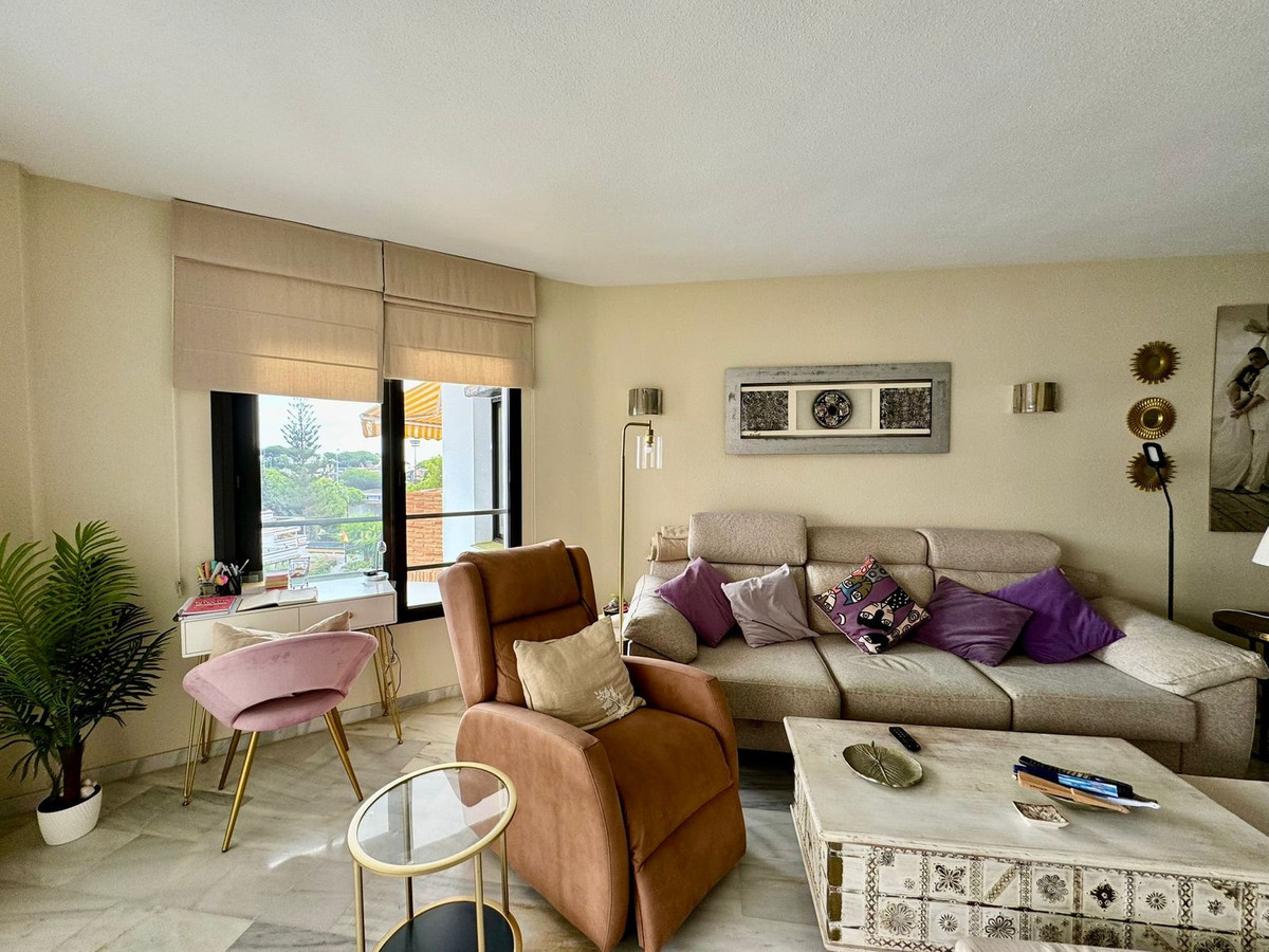 Piso en venta en Sitio de Calahonda (Mijas)