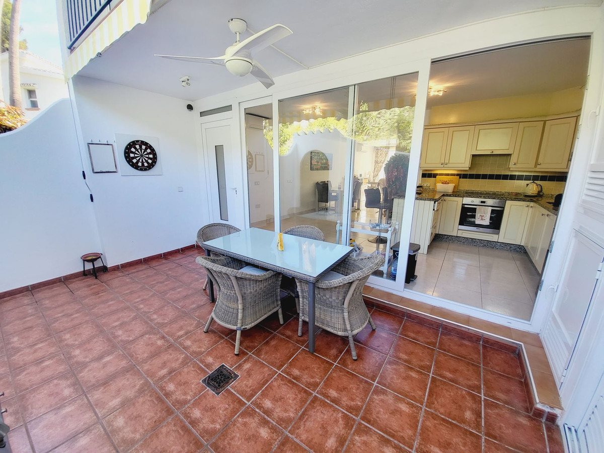 Casa en venta en Riviera del Sol (Mijas)