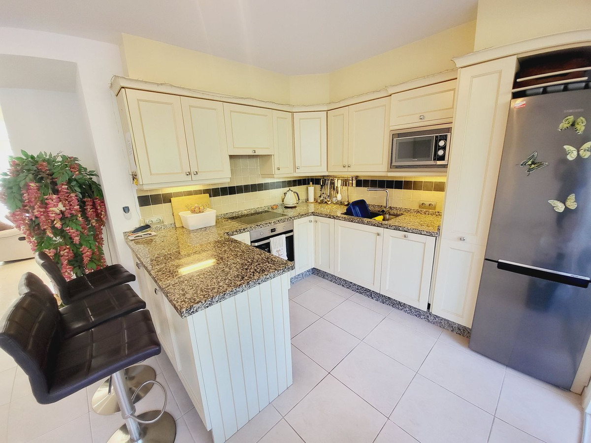 Casa en venta en Riviera del Sol (Mijas)