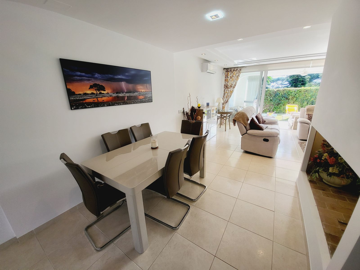 Casa en venta en Riviera del Sol (Mijas)