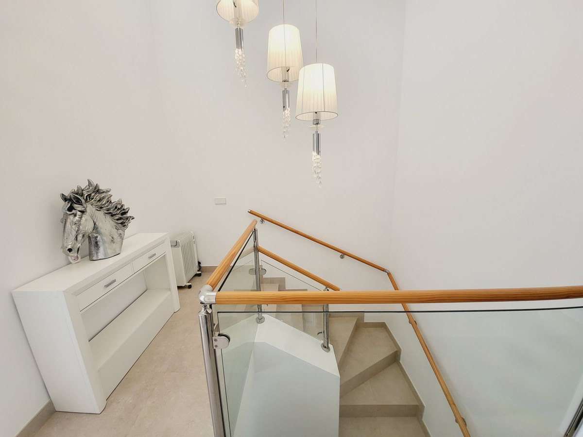 Casa en venta en Riviera del Sol (Mijas)