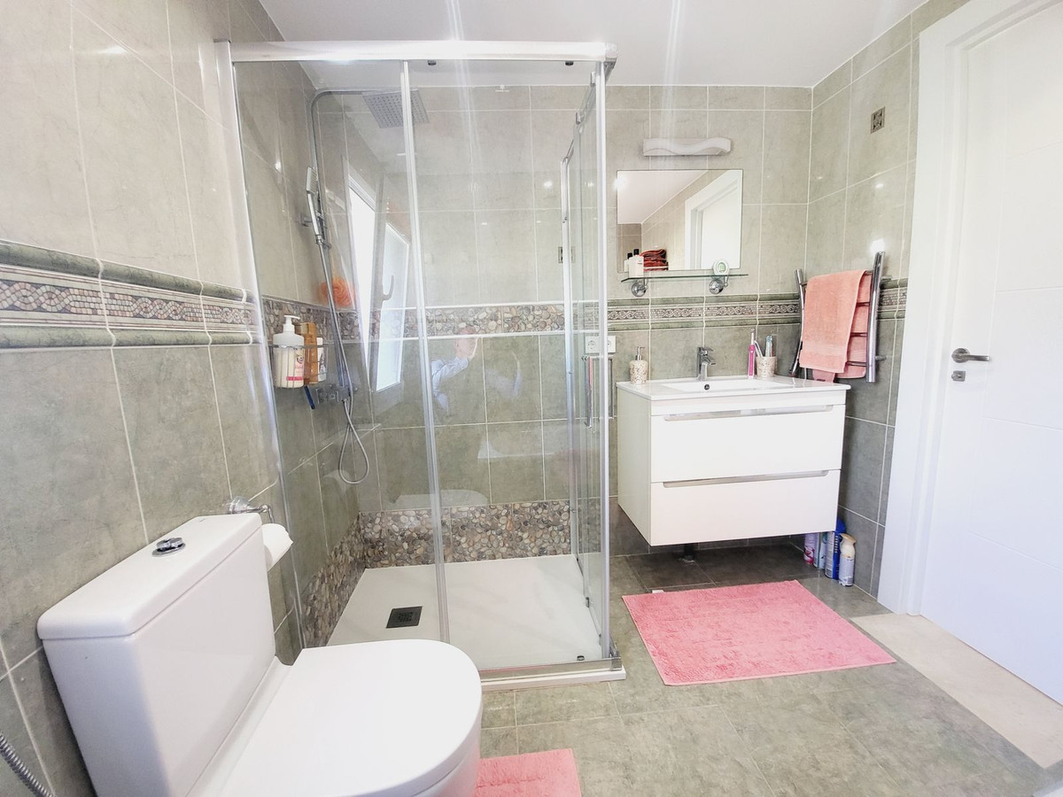 Casa en venta en Riviera del Sol (Mijas)