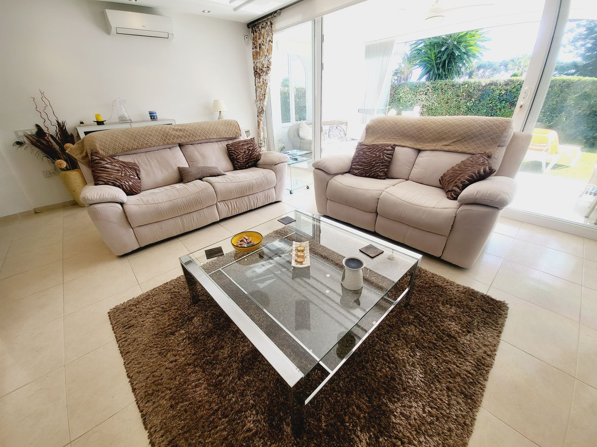 Casa en venta en Riviera del Sol (Mijas)
