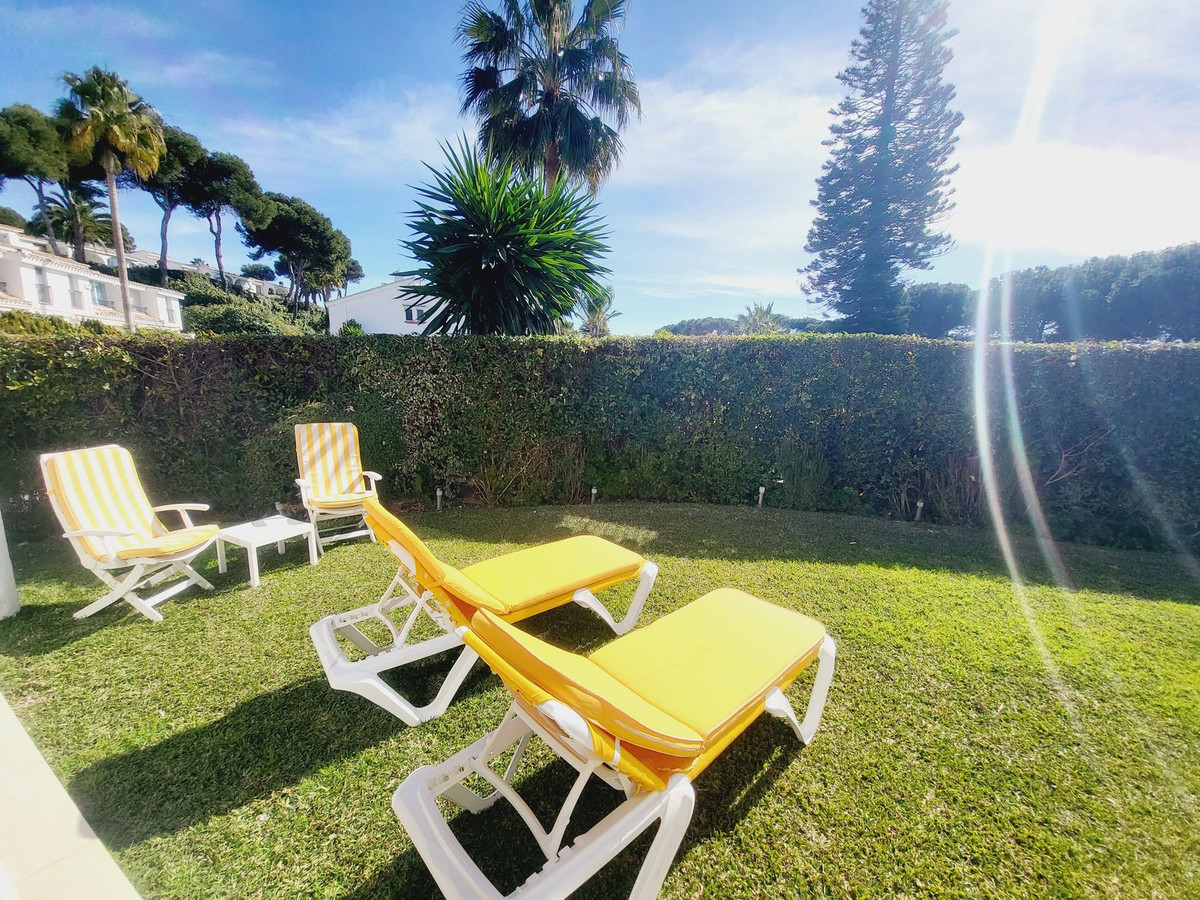 Casa en venta en Riviera del Sol (Mijas)