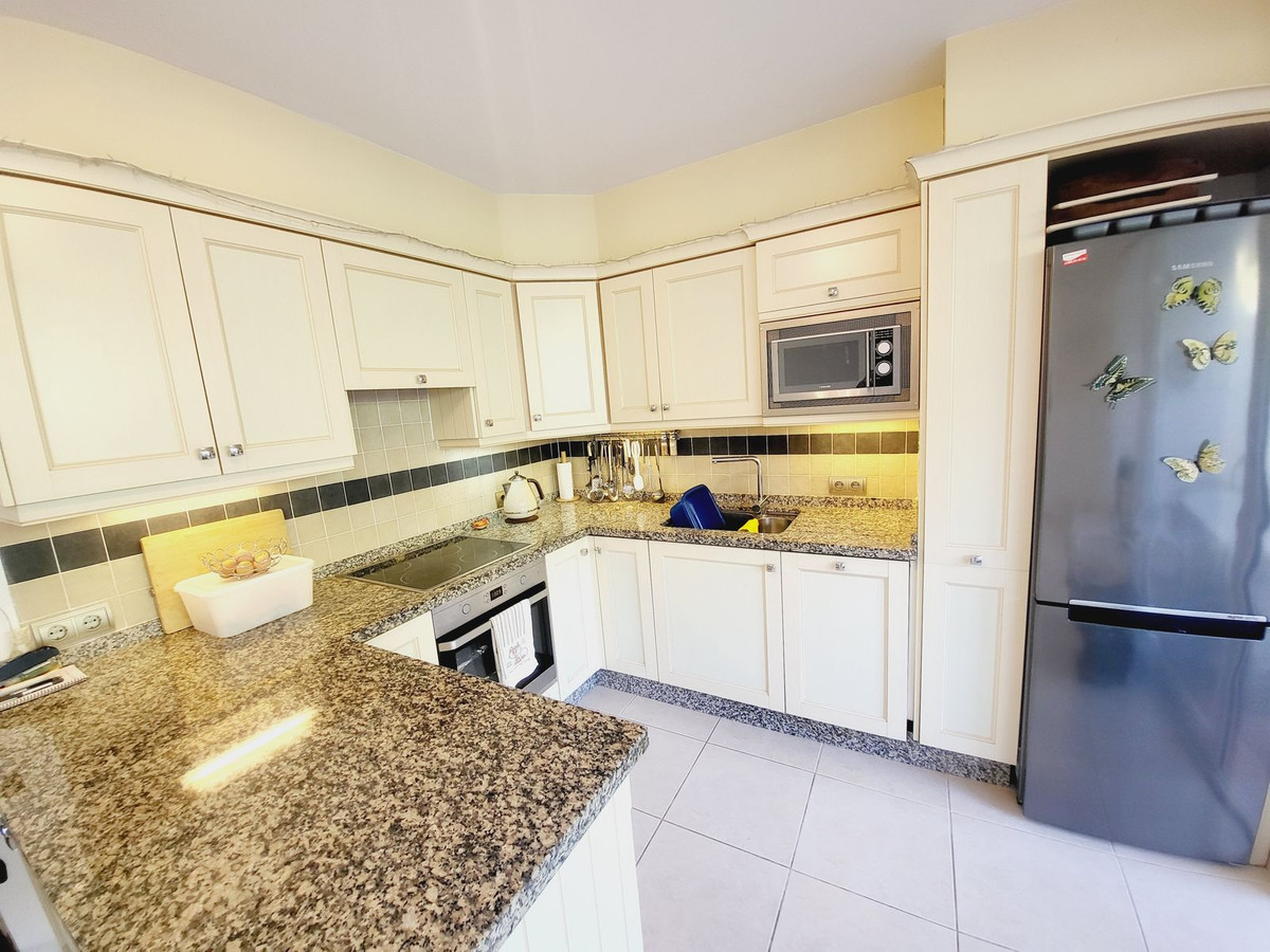 Casa en venta en Riviera del Sol (Mijas)