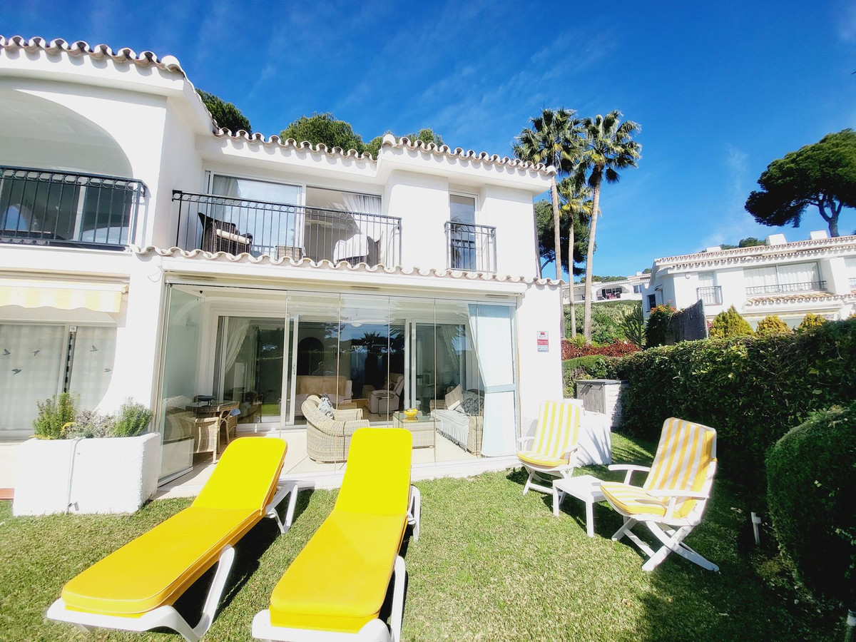 Casa en venta en Riviera del Sol (Mijas)
