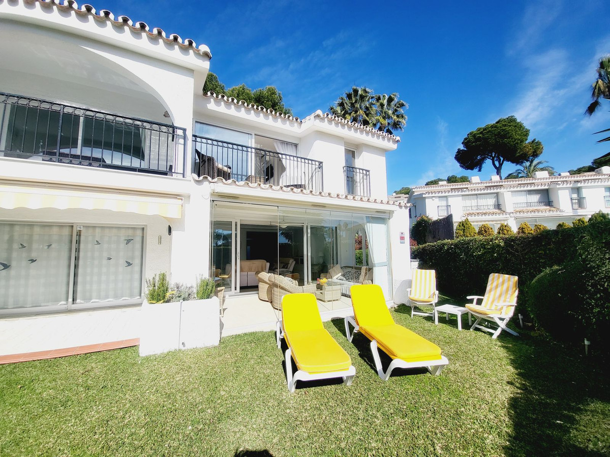 Casa en venta en Riviera del Sol (Mijas)