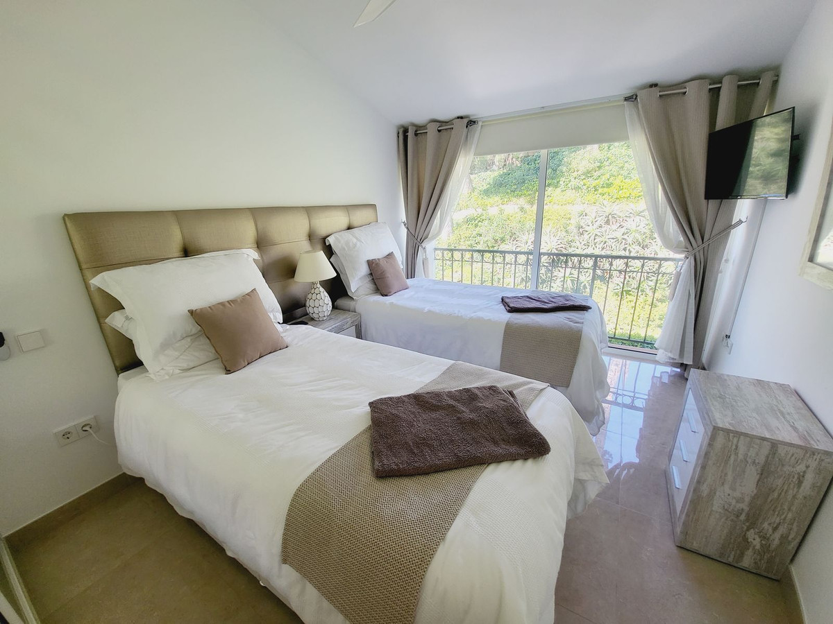 Casa en venta en Riviera del Sol (Mijas)