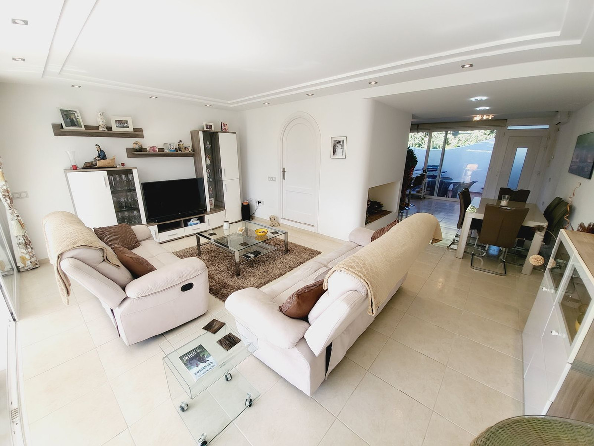 Casa en venta en Riviera del Sol (Mijas)