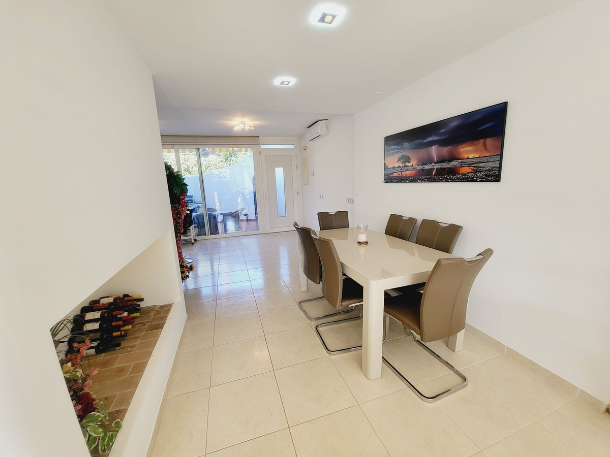 Casa en venta en Riviera del Sol (Mijas)