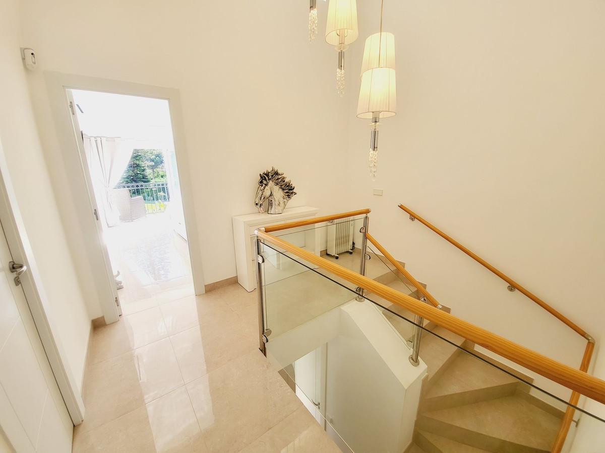 Casa en venta en Riviera del Sol (Mijas)