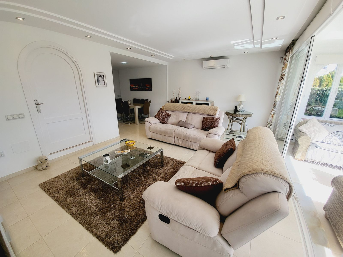Casa en venta en Riviera del Sol (Mijas)