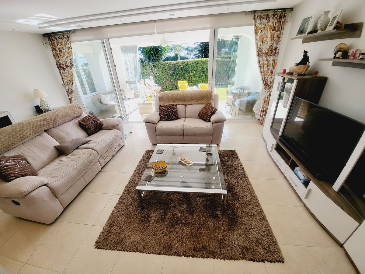 Casa en venta en Riviera del Sol (Mijas)