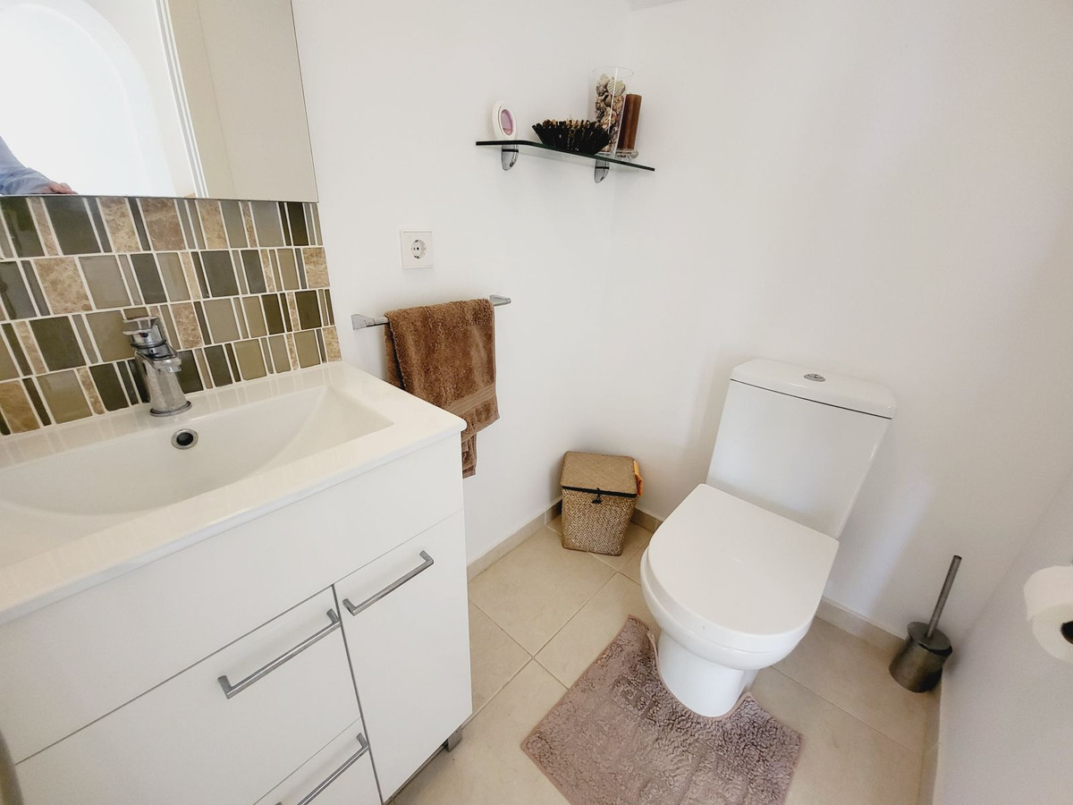 Casa en venta en Riviera del Sol (Mijas)