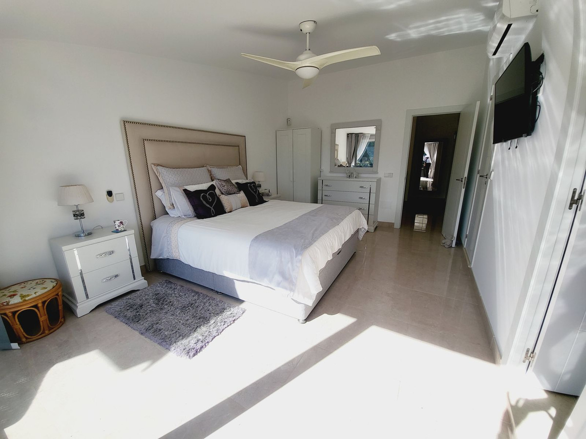 Casa en venta en Riviera del Sol (Mijas)