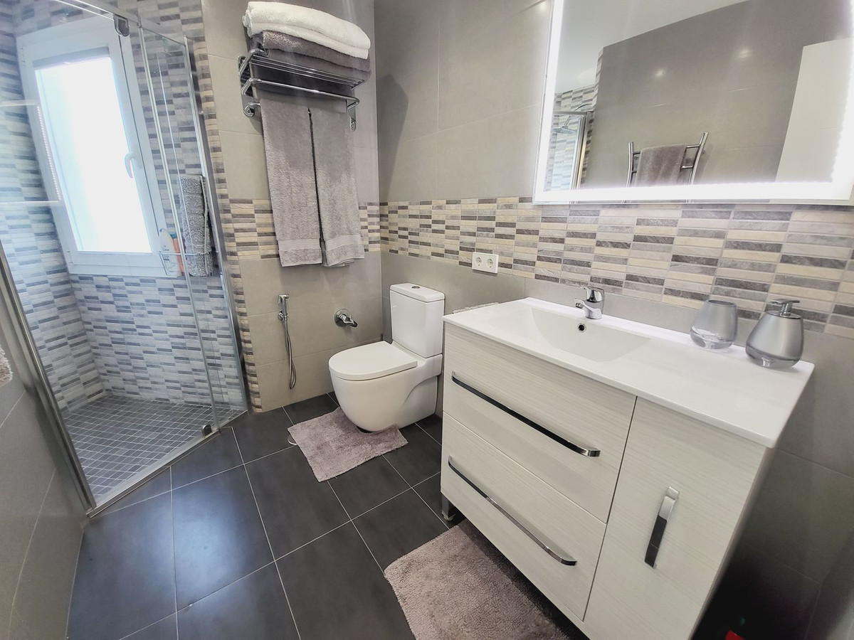 Casa en venta en Riviera del Sol (Mijas)
