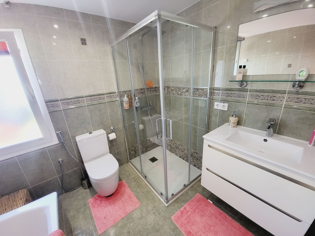 Casa en venta en Riviera del Sol (Mijas)