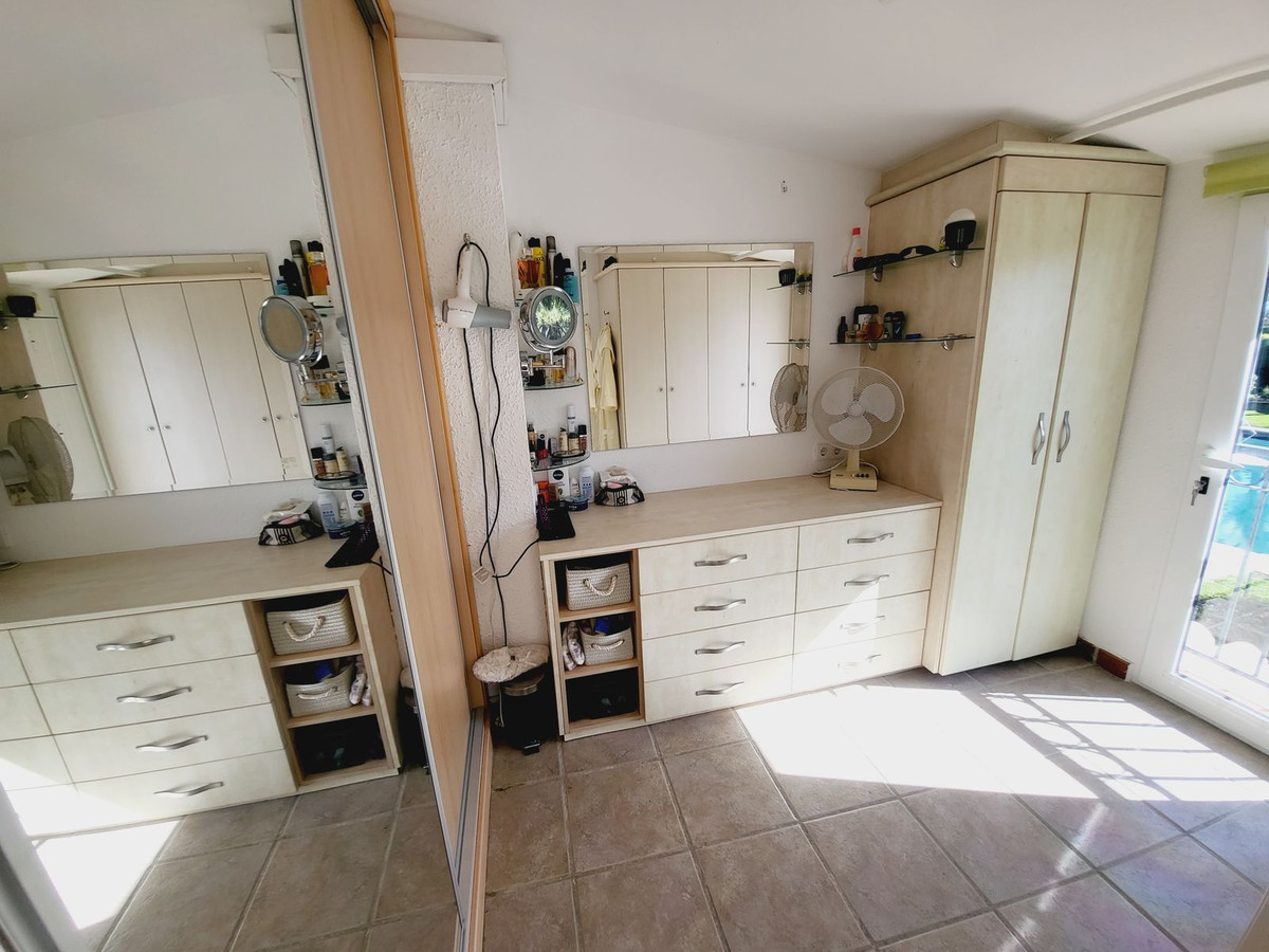 Casa en venta en Riviera del Sol (Mijas)