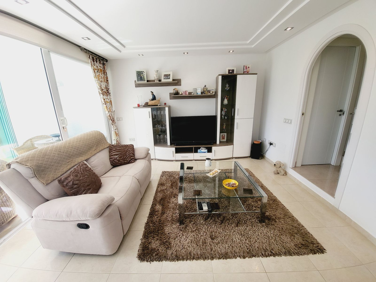 Casa en venta en Riviera del Sol (Mijas)