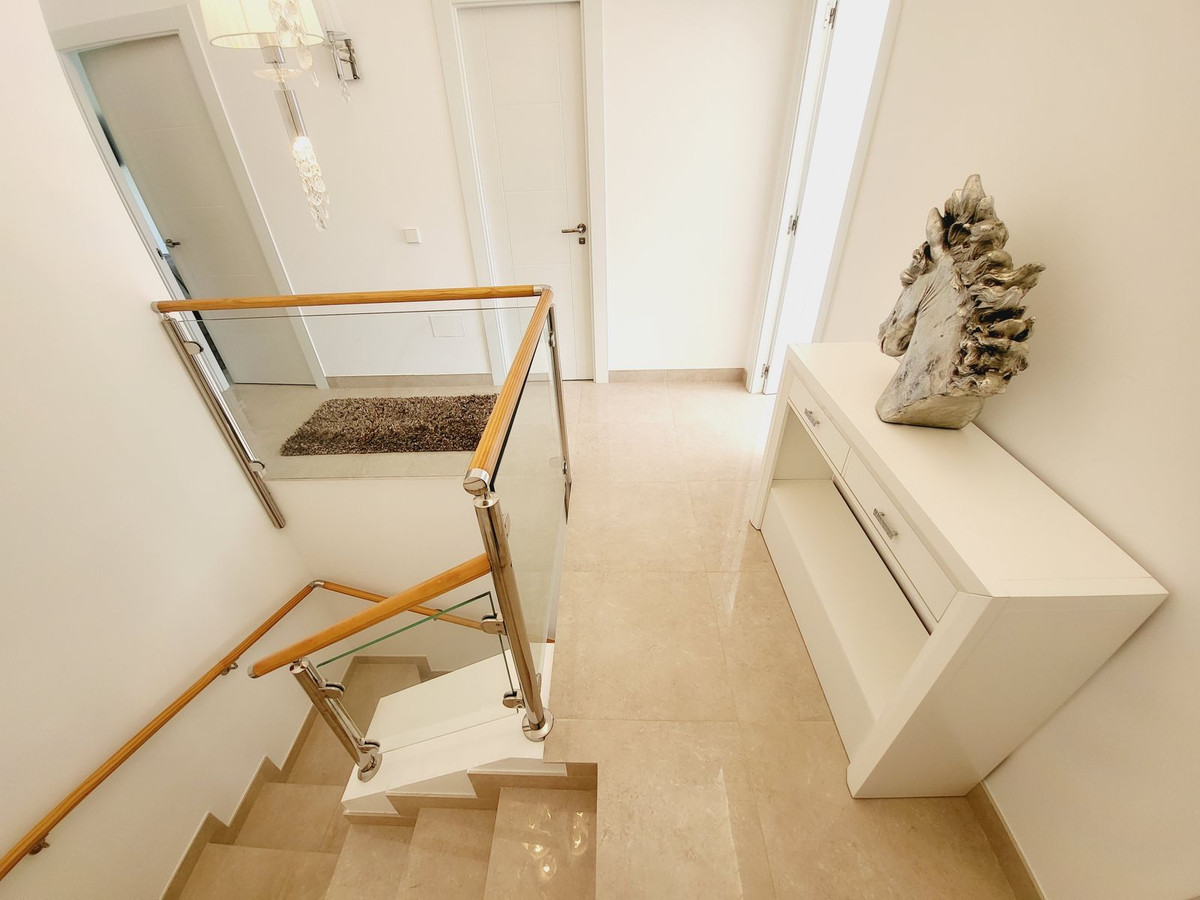Casa en venta en Riviera del Sol (Mijas)