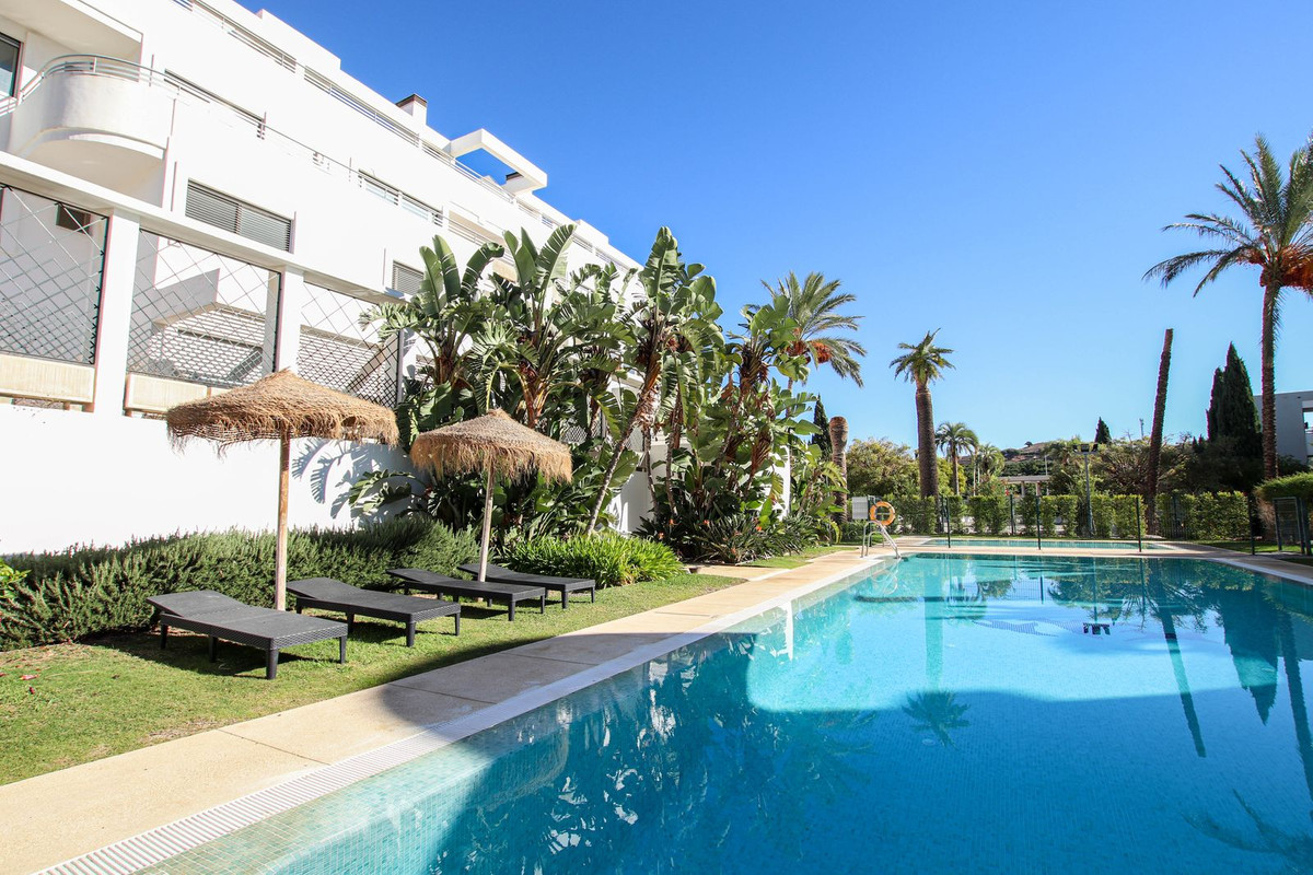 Piso in vendita a La Cala de Mijas