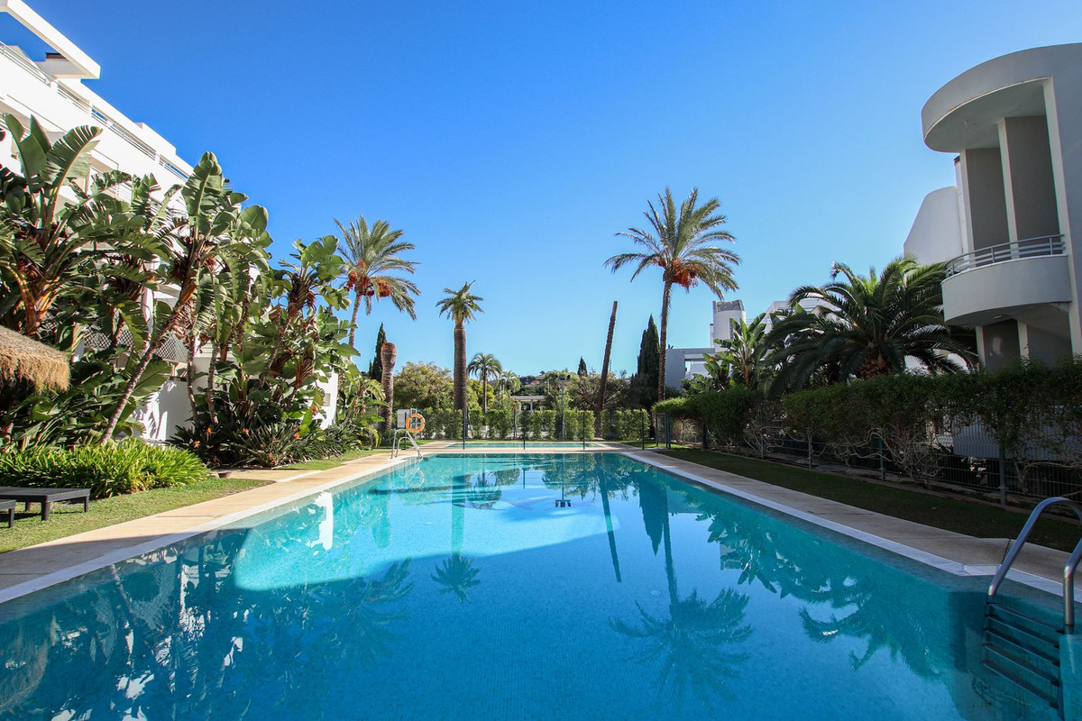 Piso in vendita a La Cala de Mijas