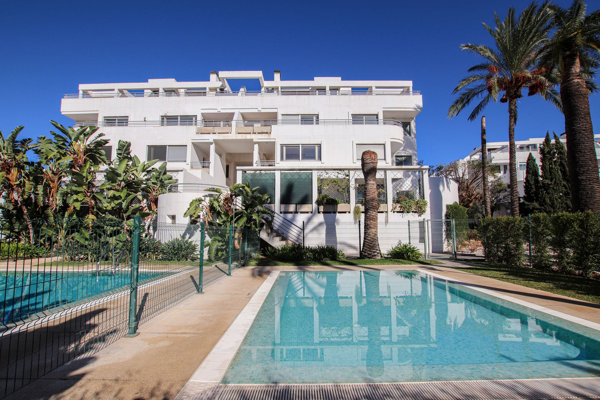 Piso in vendita a La Cala de Mijas
